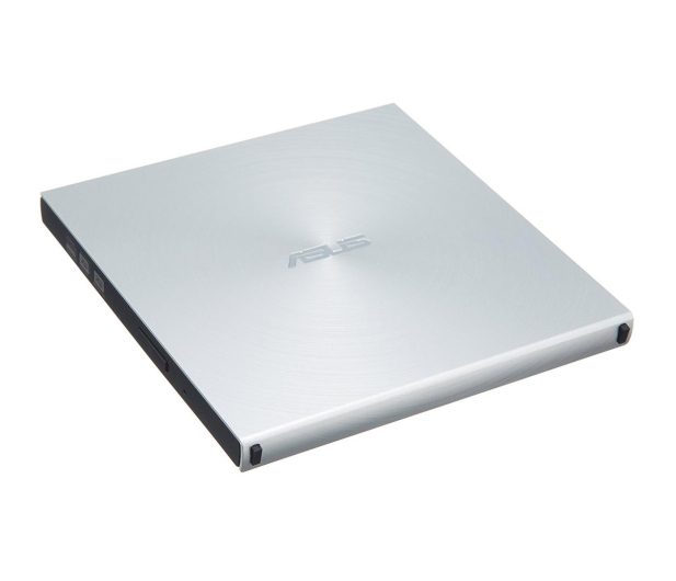 ASUS SDRW-08U5S-U - Srebrna - 151788 - zdjęcie 4